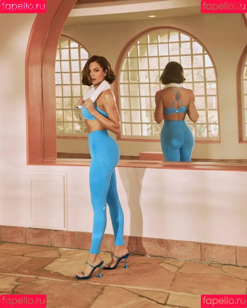 Khloe Kardashian / khloekardashian Onlyfans Photo Gallery 