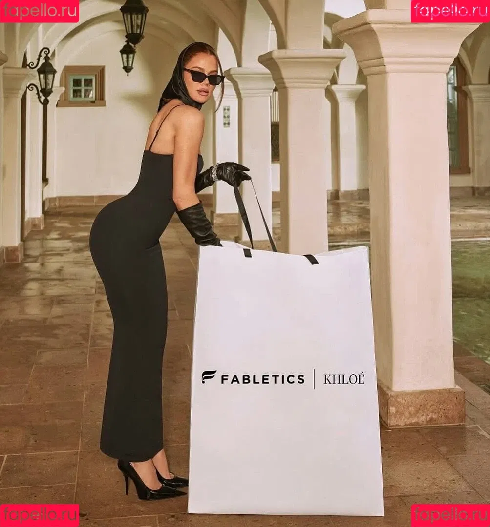 Khloe Kardashian / khloekardashian Onlyfans Photo Gallery 