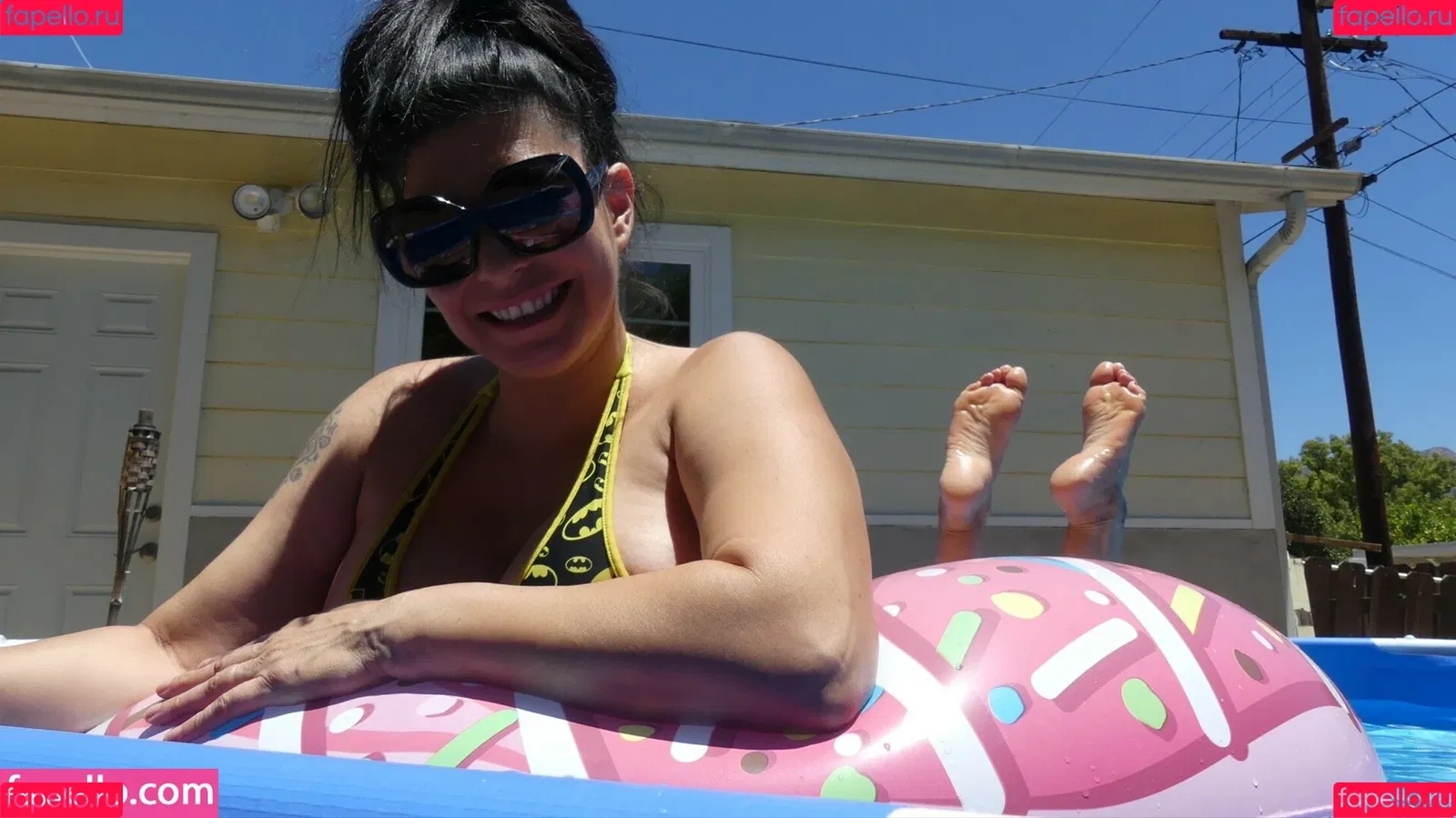 Shelly Martinez / shellyfromcali4 Onlyfans Photo Gallery 