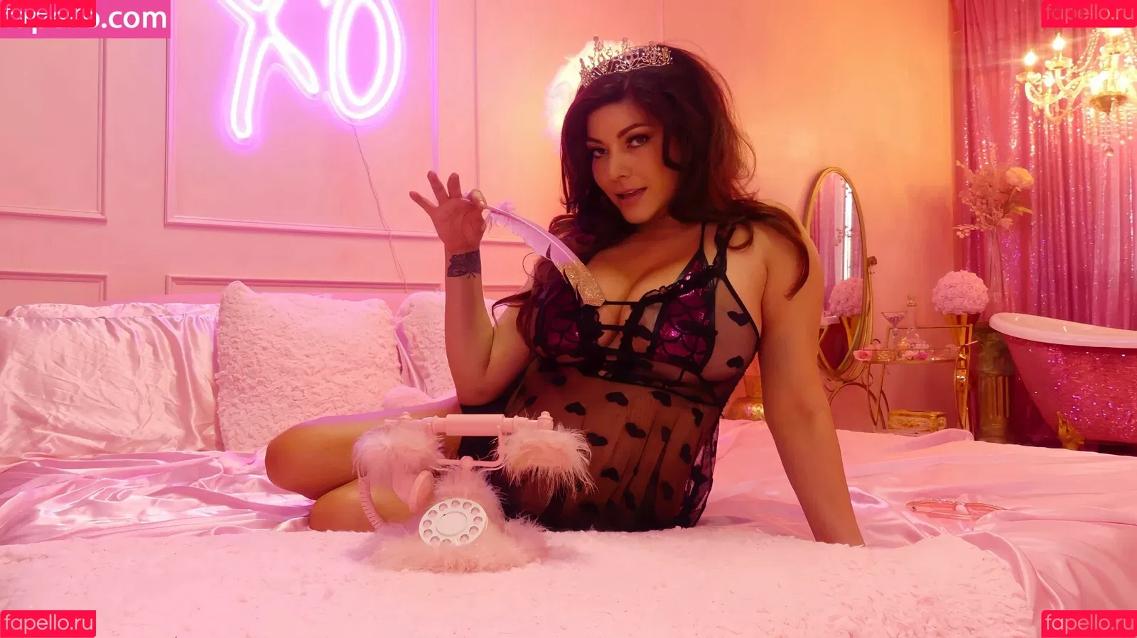 Shelly Martinez / shellyfromcali4 Onlyfans Photo Gallery 