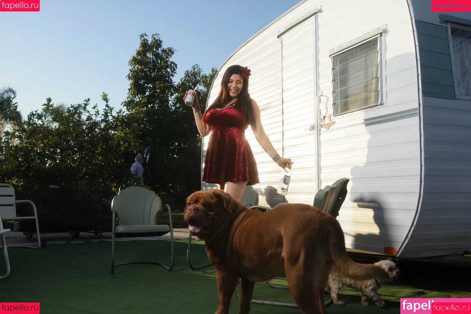 Shelly Martinez / shellyfromcali4 Onlyfans Photo Gallery 