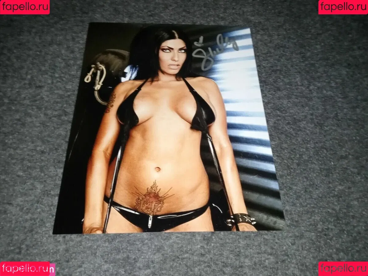 Shelly Martinez / shellyfromcali4 Onlyfans Photo Gallery 