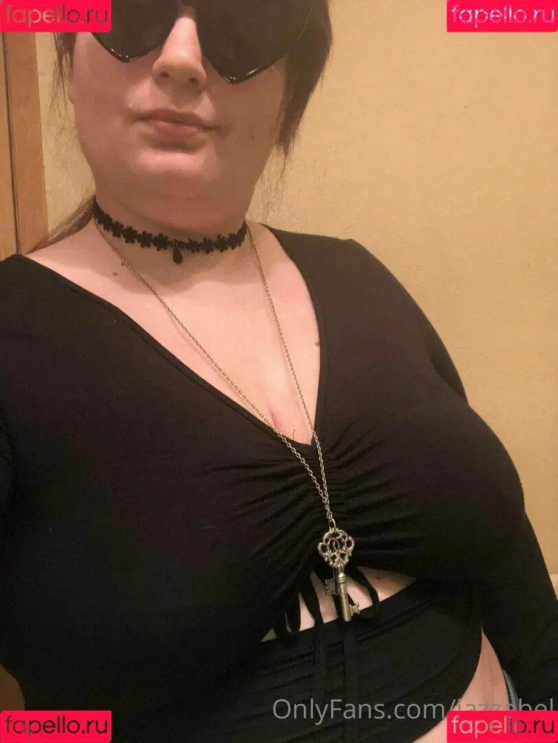 jazzabel Onlyfans Photo Gallery 