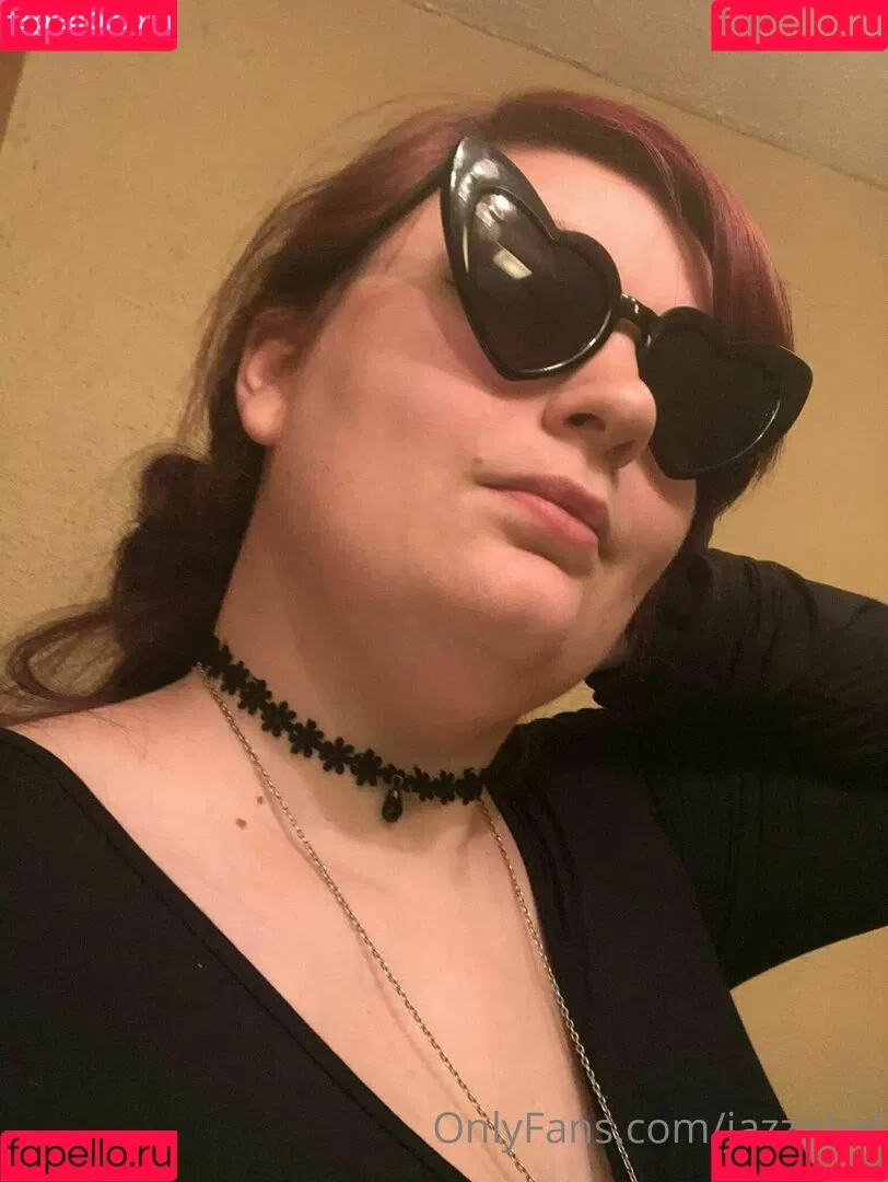 jazzabel Onlyfans Photo Gallery 