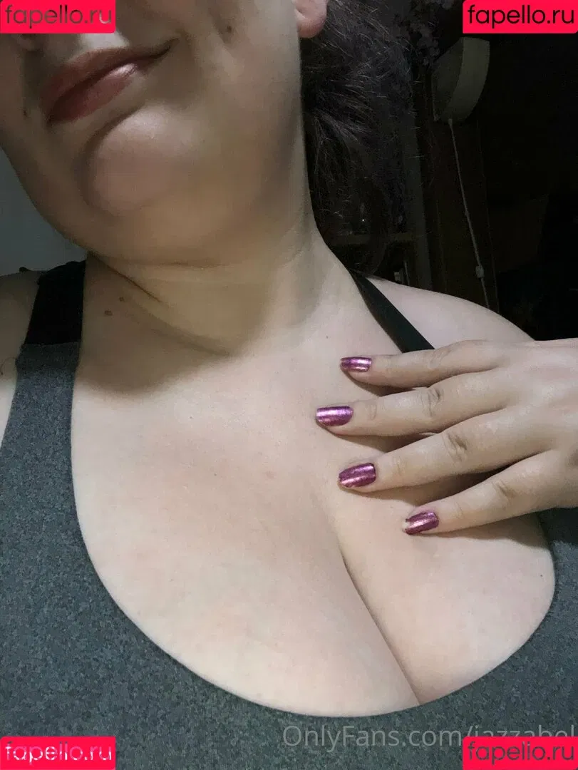 jazzabel Onlyfans Photo Gallery 