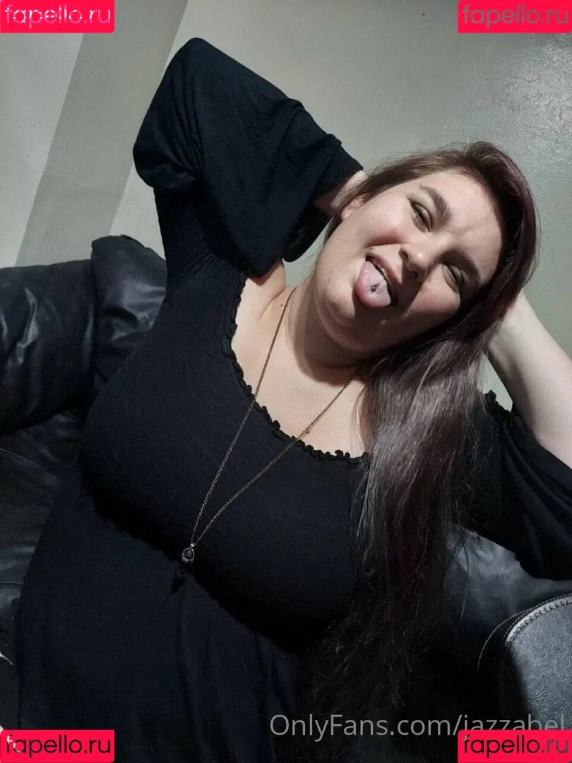jazzabel Onlyfans Photo Gallery 