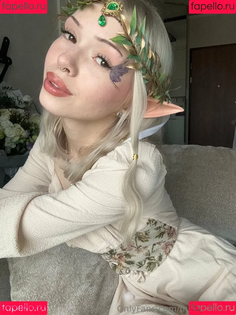 Mia_bluebird / clarathestudent / miabluebird Onlyfans Photo Gallery 