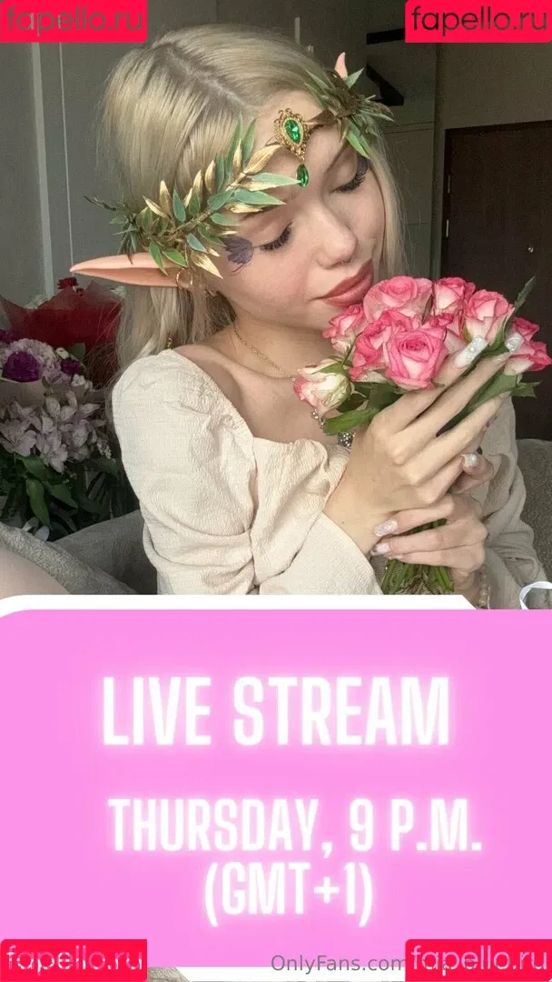 Mia_bluebird / clarathestudent / miabluebird Onlyfans Photo Gallery 