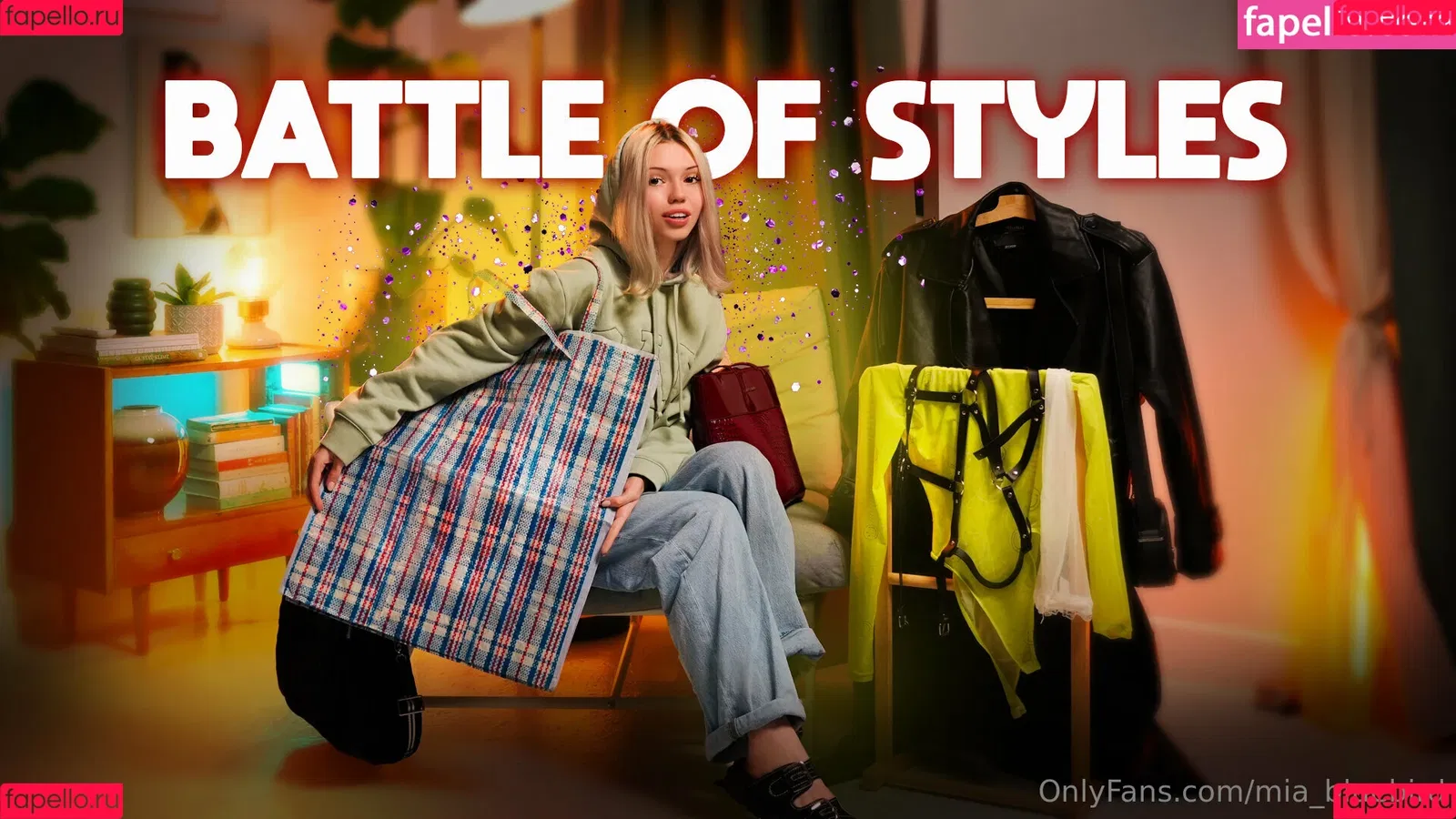 Mia_bluebird / clarathestudent / miabluebird Onlyfans Photo Gallery 