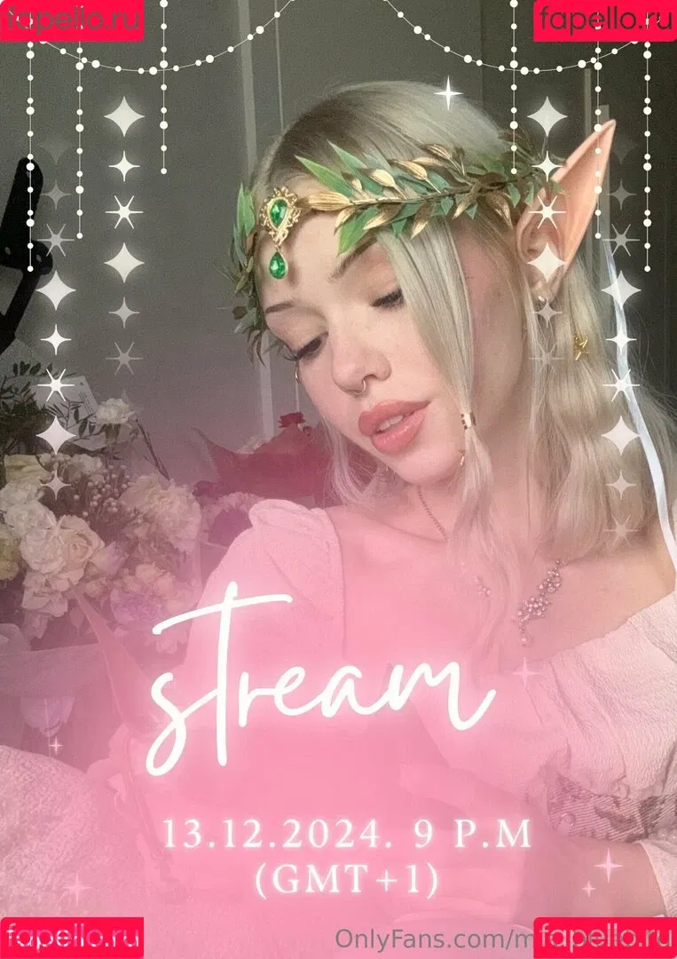 Mia_bluebird / clarathestudent / miabluebird Onlyfans Photo Gallery 