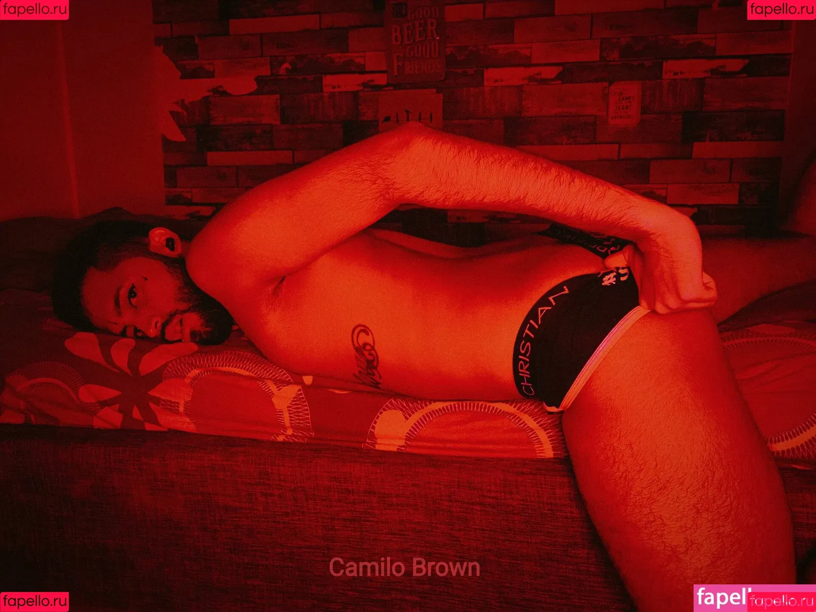 cutelatinboy97 / cutelatinboy97_ Onlyfans Photo Gallery 