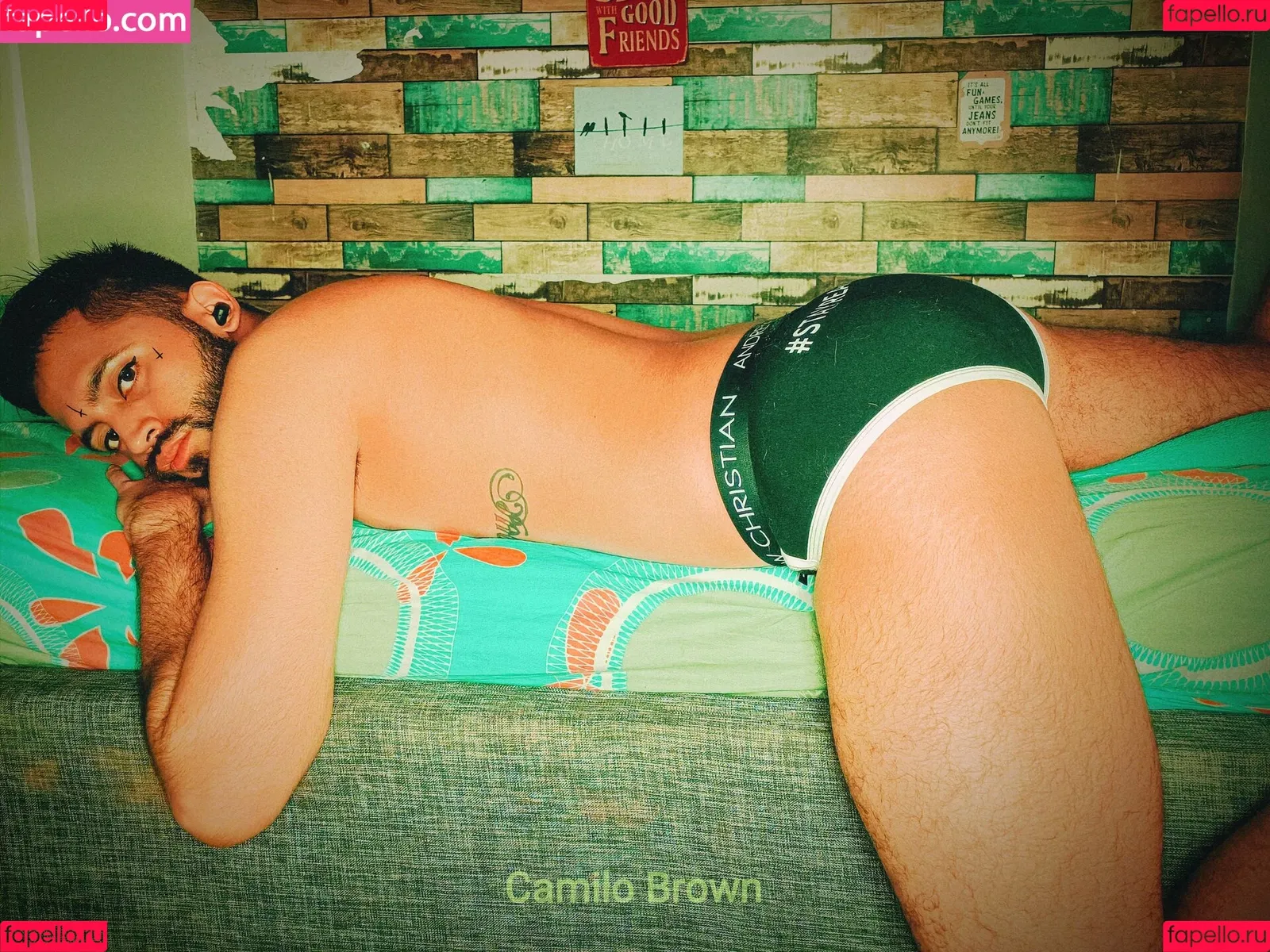 cutelatinboy97 / cutelatinboy97_ Onlyfans Photo Gallery 