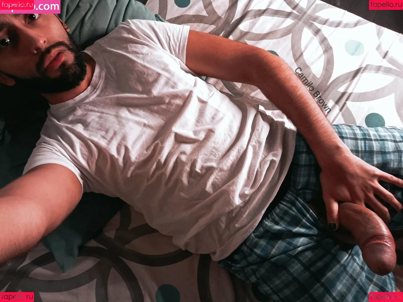 cutelatinboy97 / cutelatinboy97_ Onlyfans Photo Gallery 