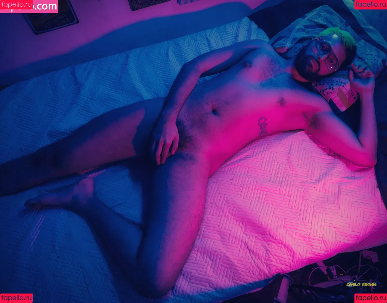 cutelatinboy97 / cutelatinboy97_ Onlyfans Photo Gallery 