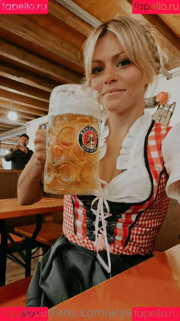 Alyssa Green / alyssagreen / alyssajoygreene Onlyfans Photo Gallery 