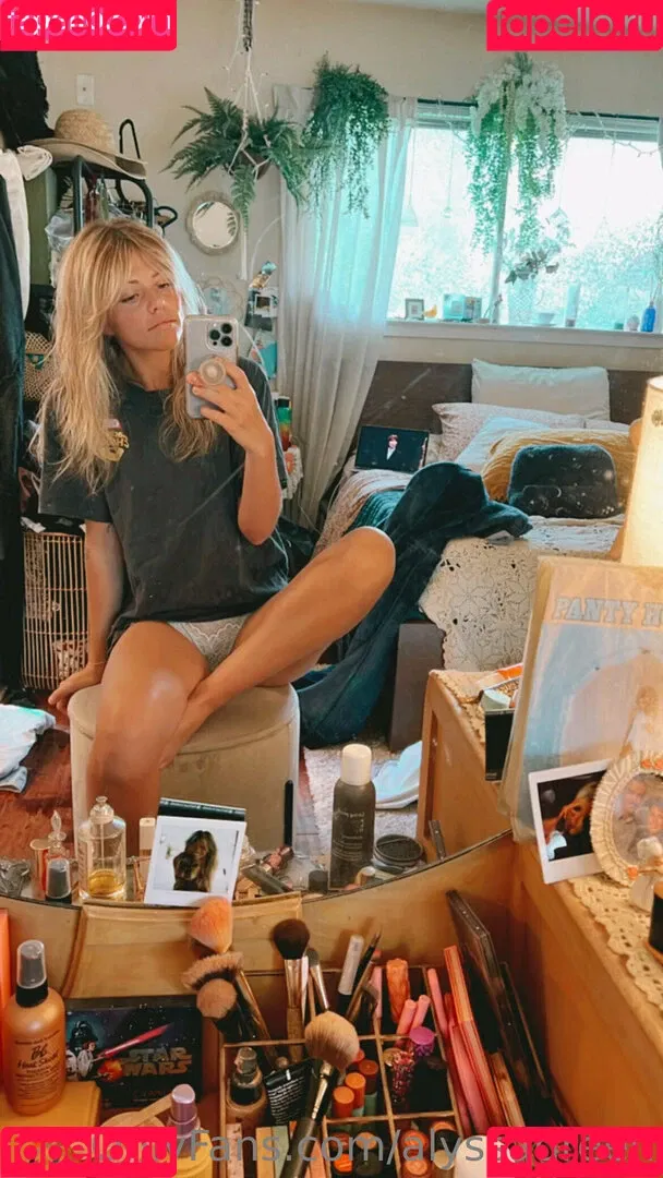 Alyssa Green / alyssagreen / alyssajoygreene Onlyfans Photo Gallery 