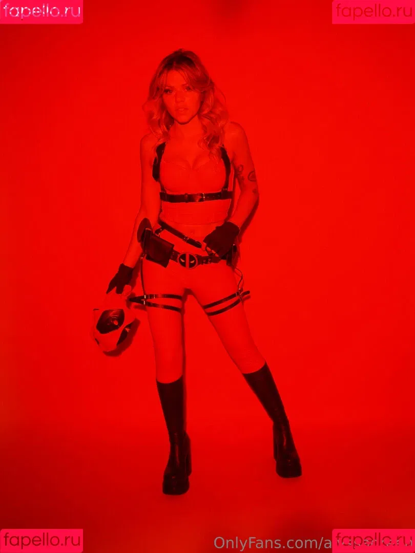 Alyssa Green / alyssagreen / alyssajoygreene Onlyfans Photo Gallery 