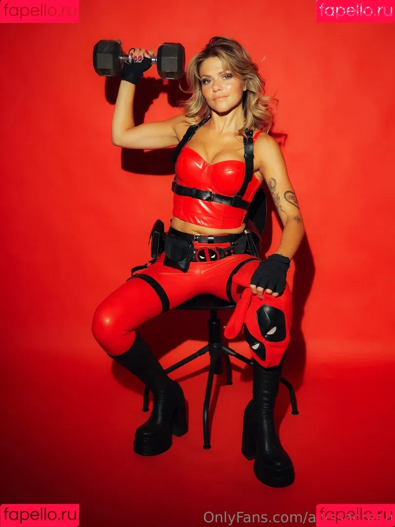 Alyssa Green / alyssagreen / alyssajoygreene Onlyfans Photo Gallery 