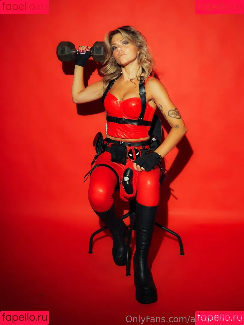 Alyssa Green / alyssagreen / alyssajoygreene Onlyfans Photo Gallery 