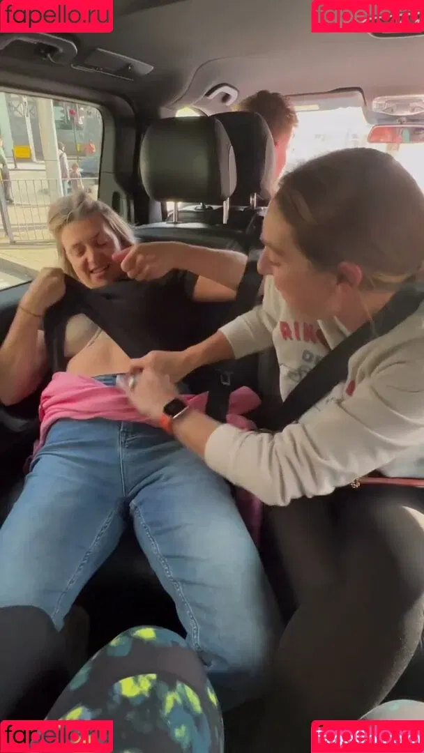 Anna Williamson / annawilliamsonofficial Onlyfans Photo Gallery 