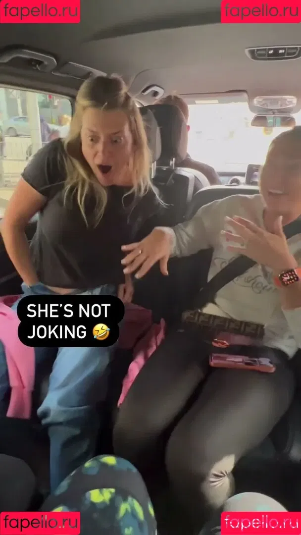 Anna Williamson / annawilliamsonofficial Onlyfans Photo Gallery 