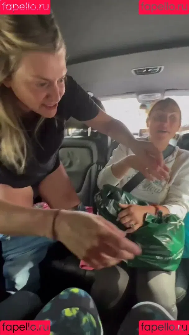 Anna Williamson / annawilliamsonofficial Onlyfans Photo Gallery 