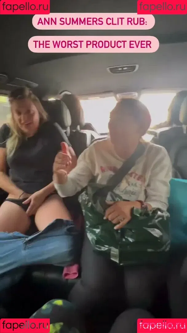 Anna Williamson / annawilliamsonofficial Onlyfans Photo Gallery 