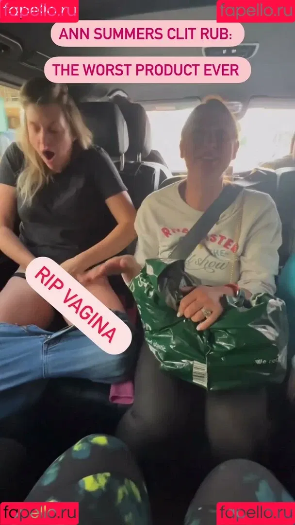 Anna Williamson / annawilliamsonofficial Onlyfans Photo Gallery 