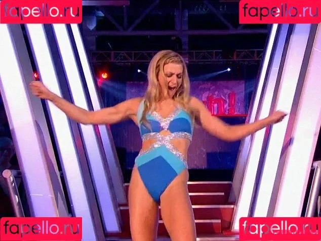 Anna Williamson / annawilliamsonofficial Onlyfans Photo Gallery 