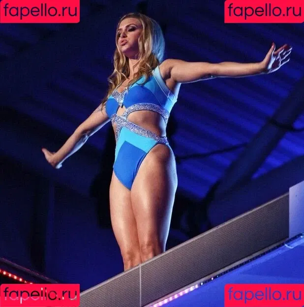 Anna Williamson / annawilliamsonofficial Onlyfans Photo Gallery 