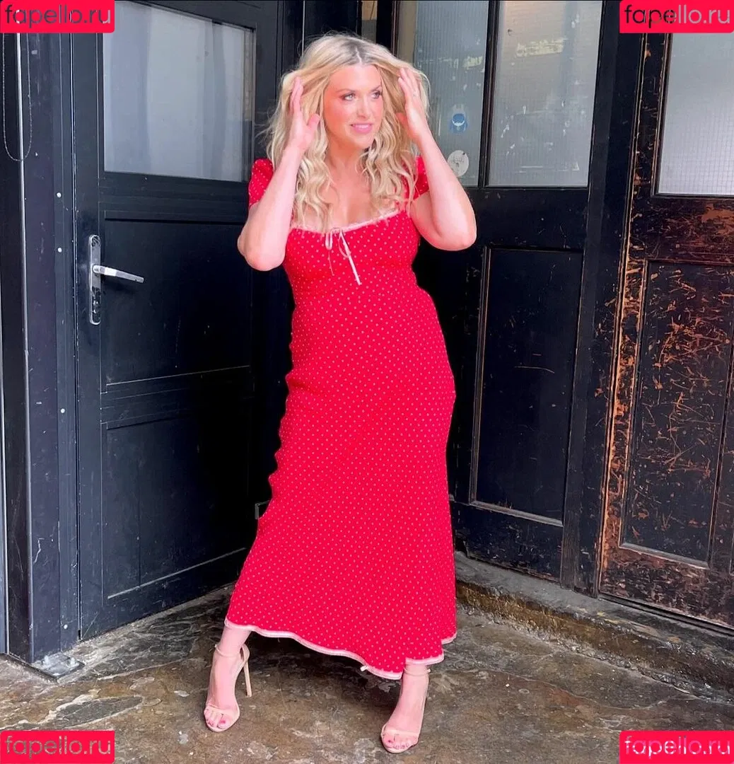 Anna Williamson / annawilliamsonofficial Onlyfans Photo Gallery 