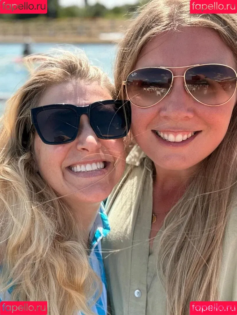 Anna Williamson / annawilliamsonofficial Onlyfans Photo Gallery 