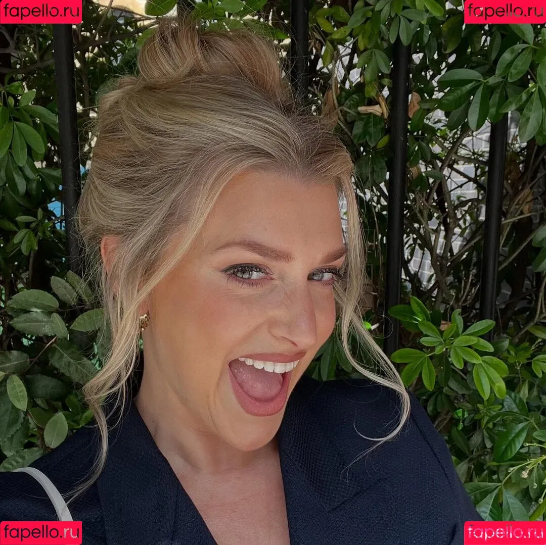 Anna Williamson / annawilliamsonofficial Onlyfans Photo Gallery 