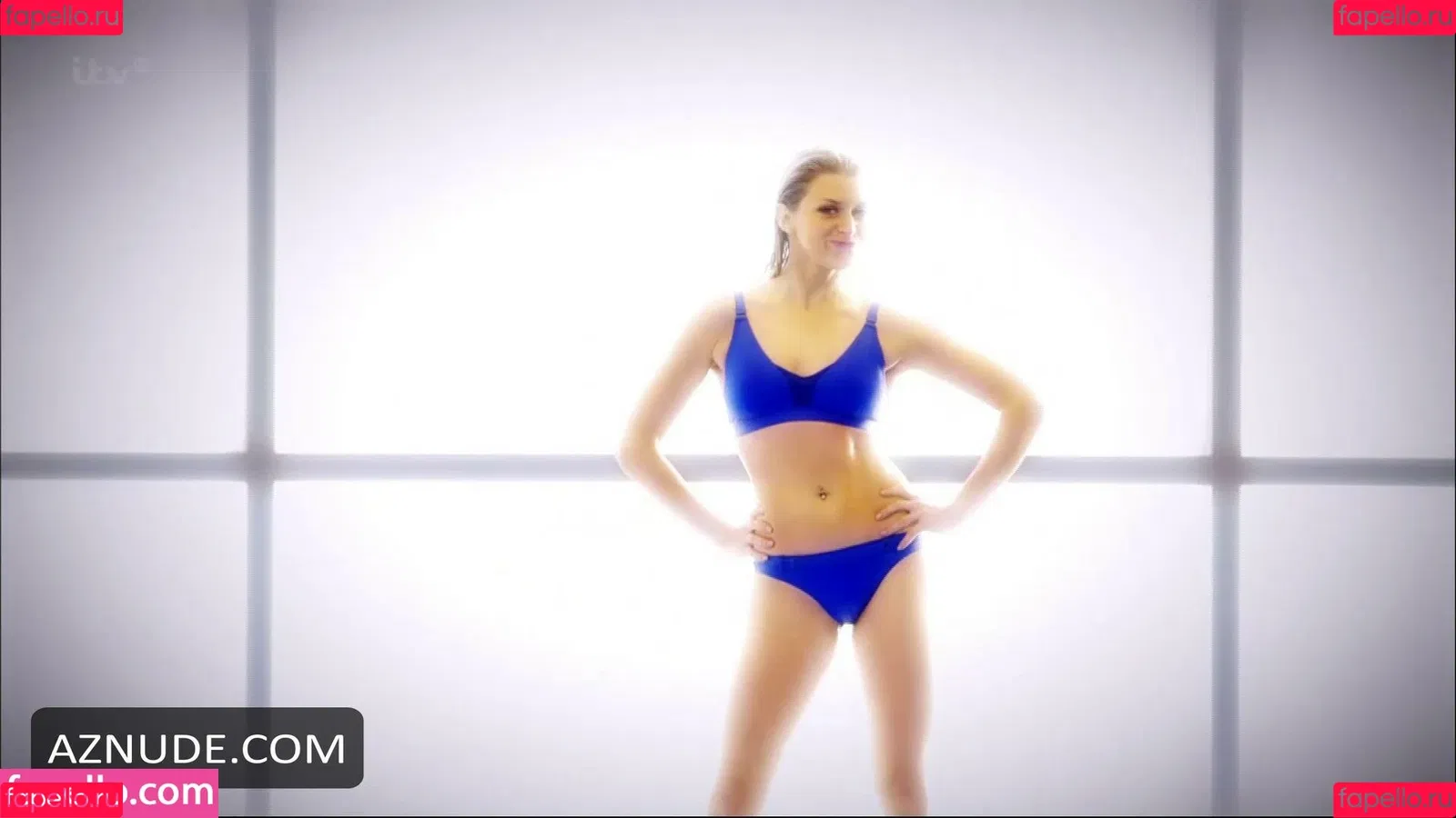 Anna Williamson / annawilliamsonofficial Onlyfans Photo Gallery 