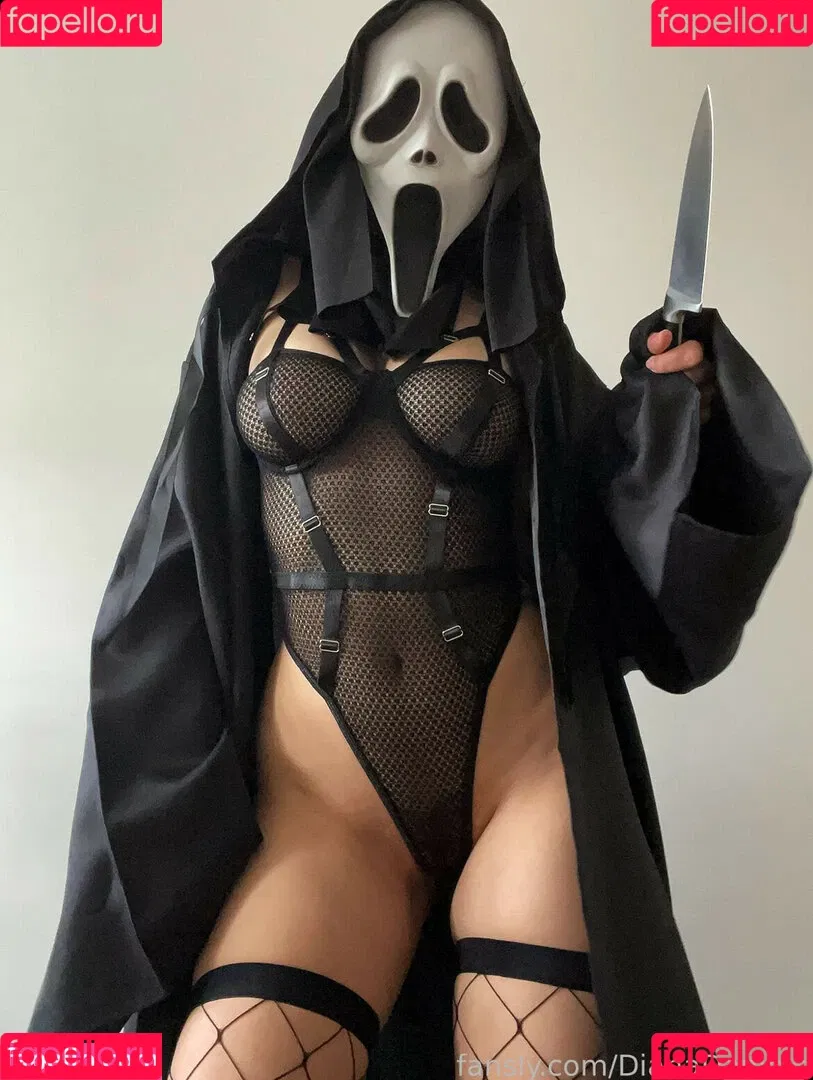 Diana Daniels / DianaDaniels / diana_daniels / https: Onlyfans Photo Gallery 