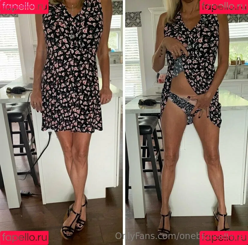 oneblondewife / onepureblondie Onlyfans Photo Gallery 