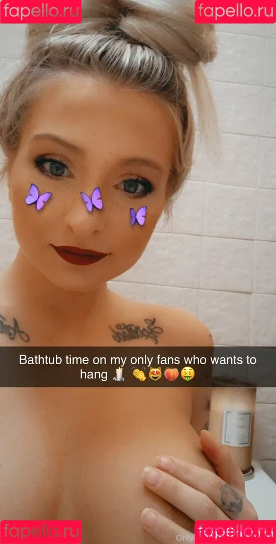 Sunny Bunnnie / sunny_bunnnie Onlyfans Photo Gallery 