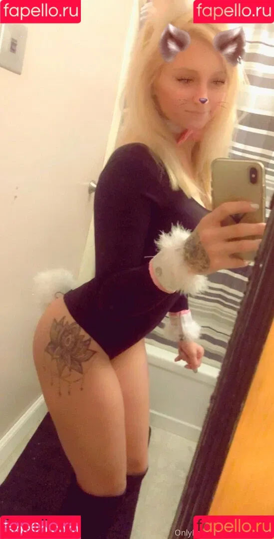 Sunny Bunnnie / sunny_bunnnie Onlyfans Photo Gallery 