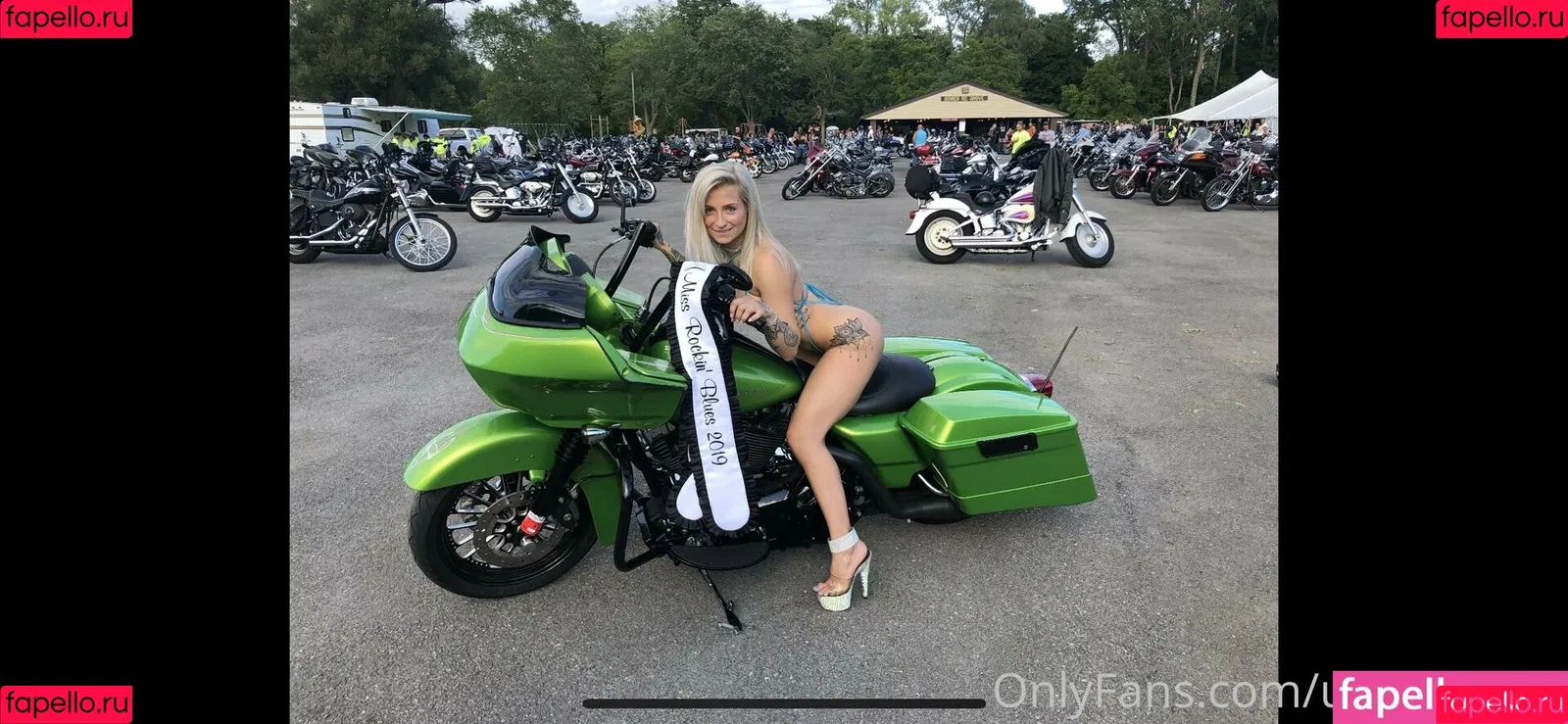 Sunny Bunnnie / sunny_bunnnie Onlyfans Photo Gallery 