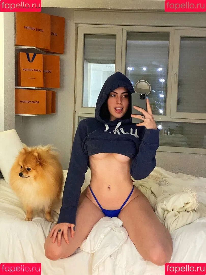 Pau Franco / Paulina Franco / paulinafrancolpz Onlyfans Photo Gallery 