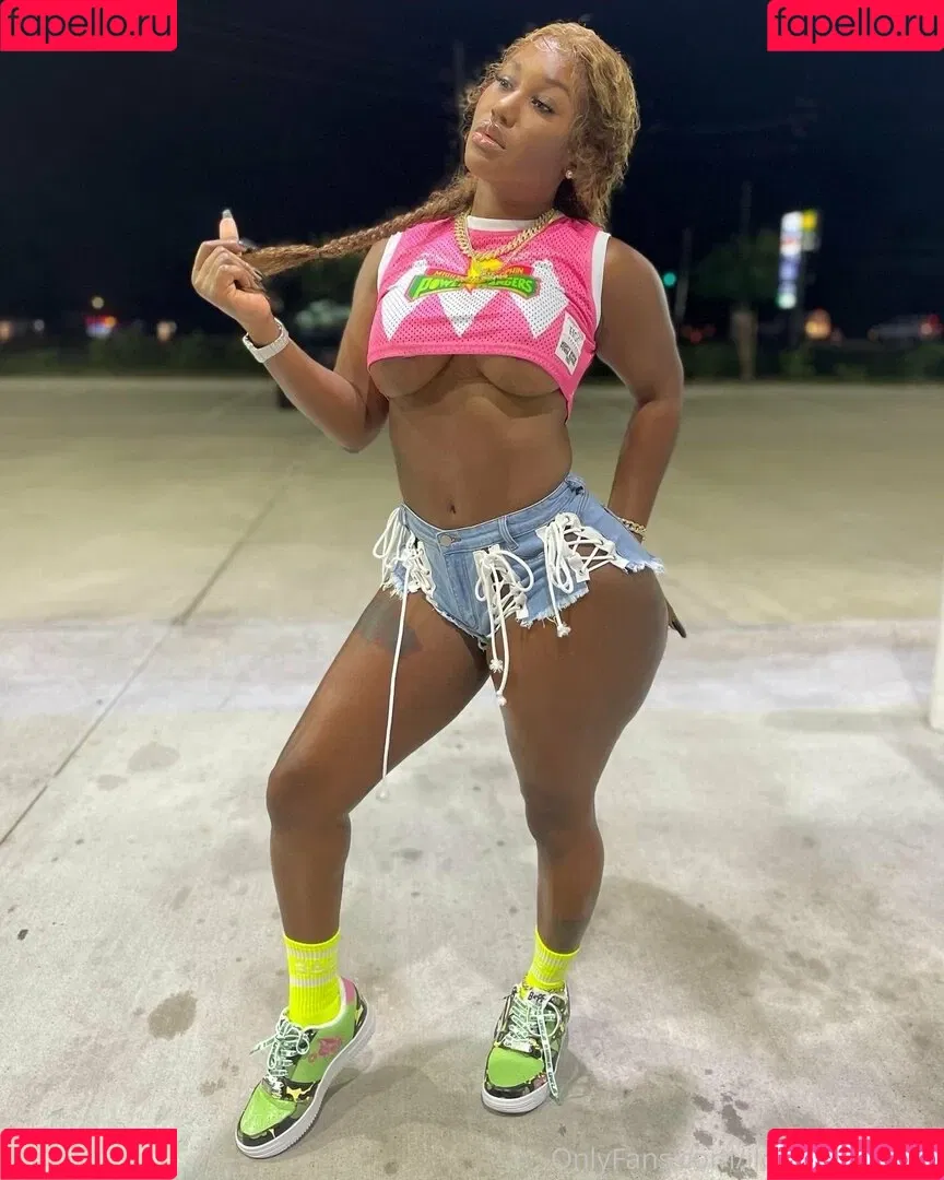 daliesha_key / ilovedaleeshaa Onlyfans Photo Gallery 