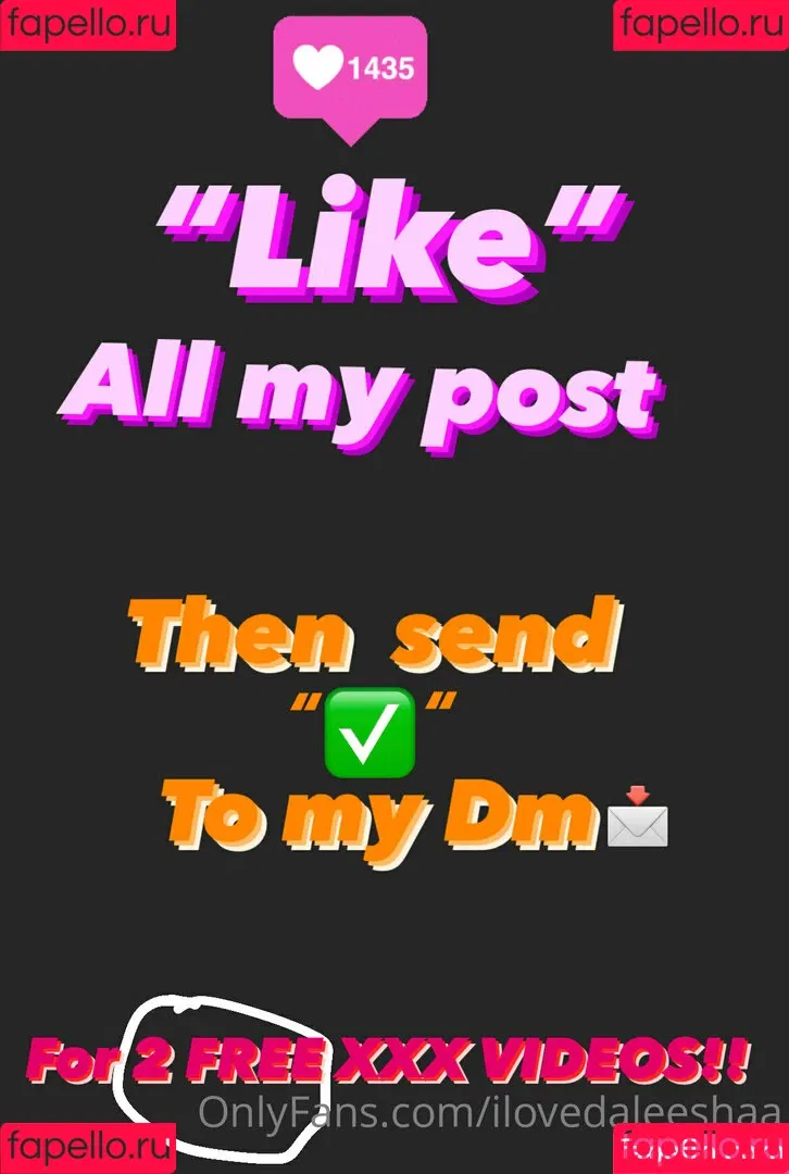 daliesha_key / ilovedaleeshaa Onlyfans Photo Gallery 