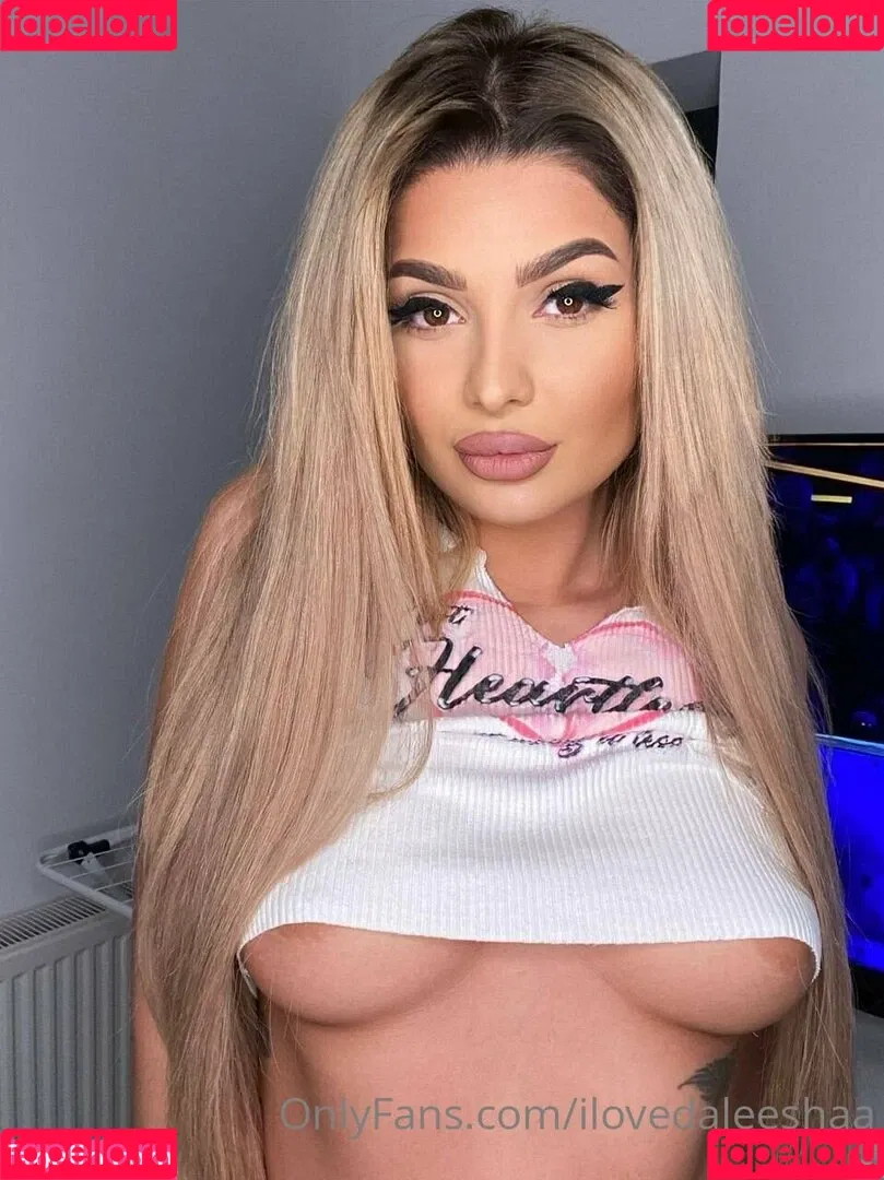 daliesha_key / ilovedaleeshaa Onlyfans Photo Gallery 