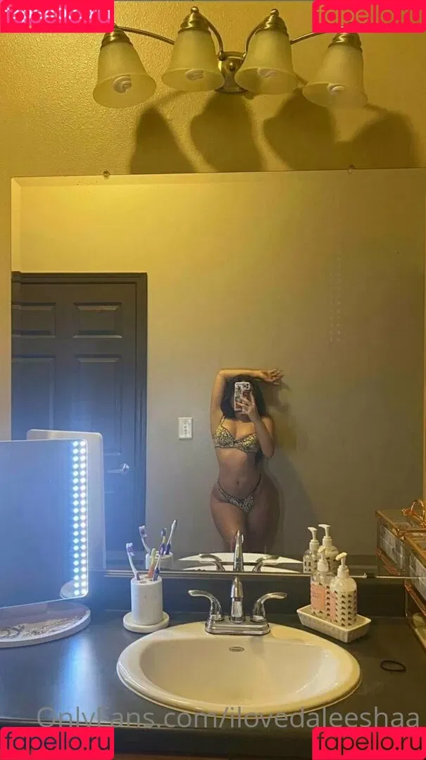 daliesha_key / ilovedaleeshaa Onlyfans Photo Gallery 