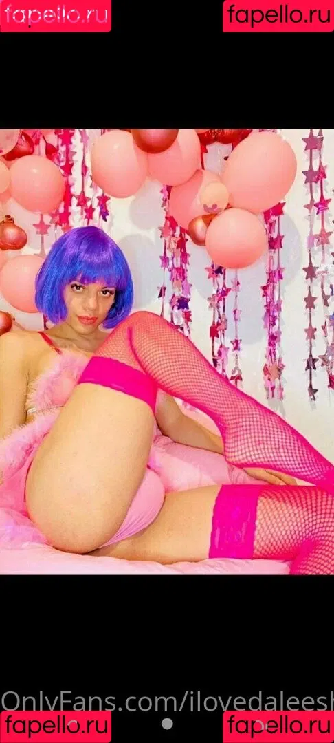 daliesha_key / ilovedaleeshaa Onlyfans Photo Gallery 
