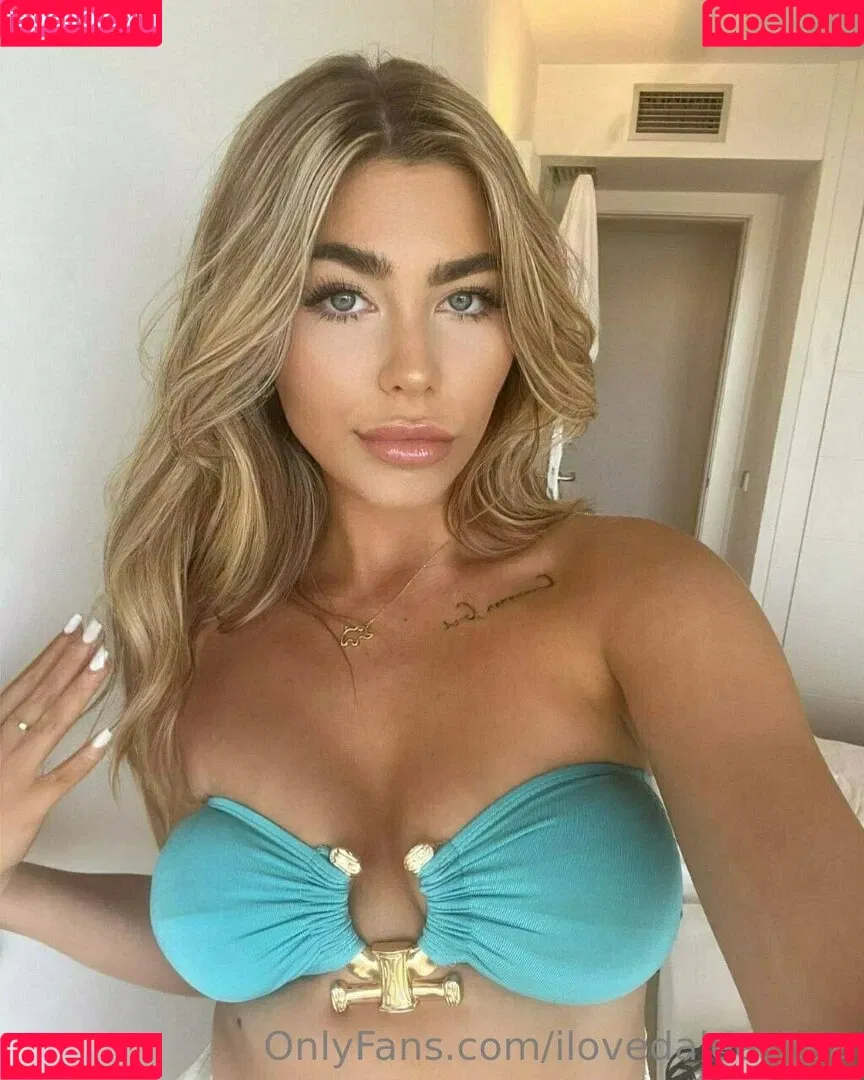 daliesha_key / ilovedaleeshaa Onlyfans Photo Gallery 