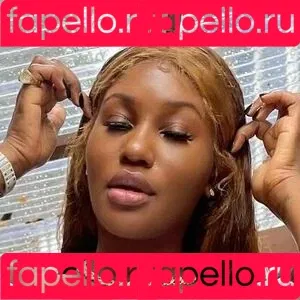 daliesha_key / ilovedaleeshaa Onlyfans Photo Gallery 