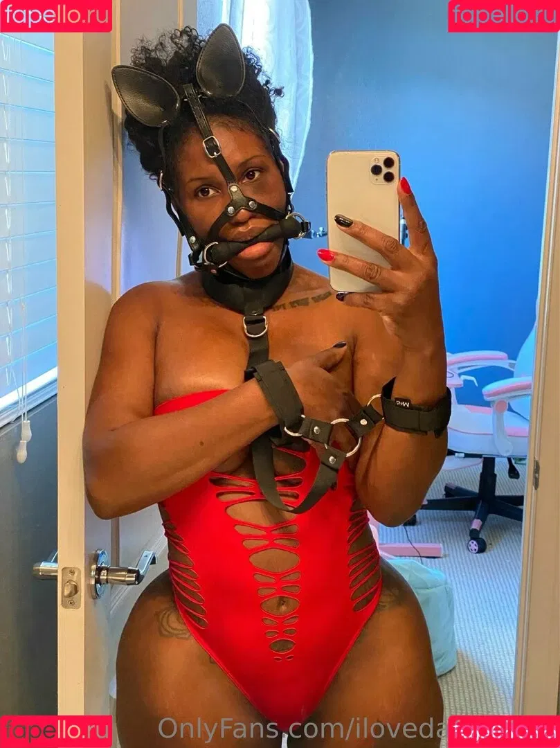 daliesha_key / ilovedaleeshaa Onlyfans Photo Gallery 