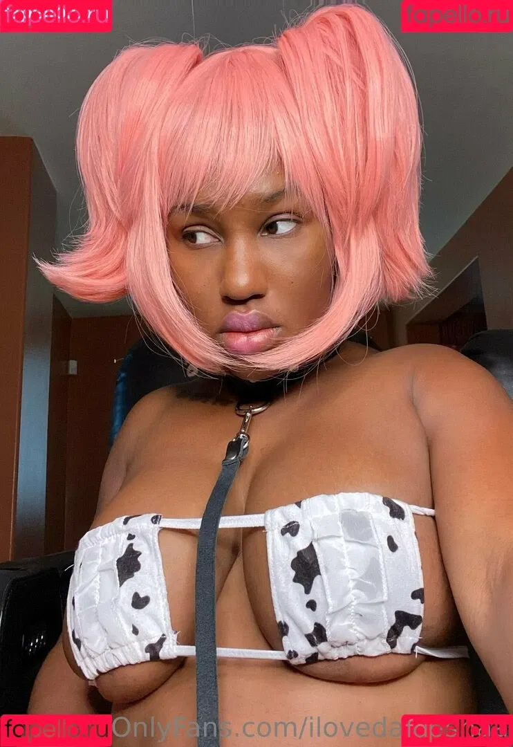 daliesha_key / ilovedaleeshaa Onlyfans Photo Gallery 