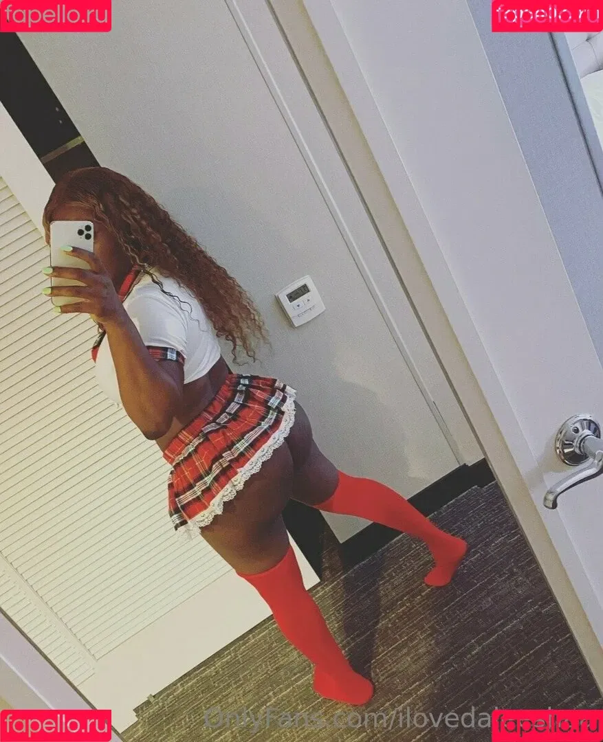 daliesha_key / ilovedaleeshaa Onlyfans Photo Gallery 